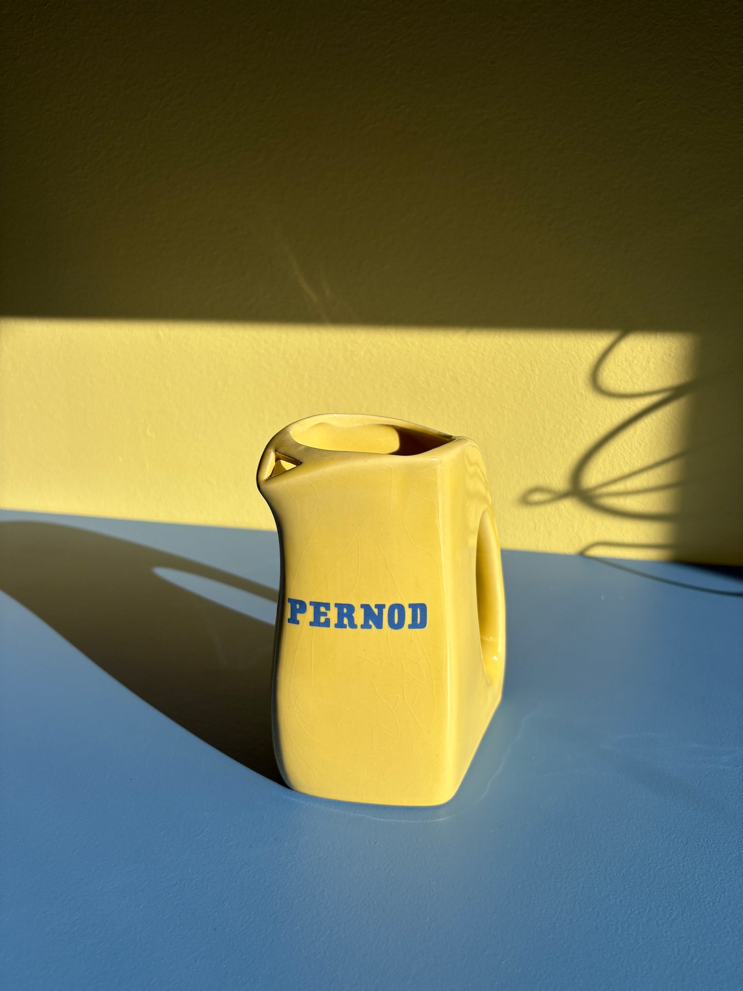 Pernod France waterkaraf