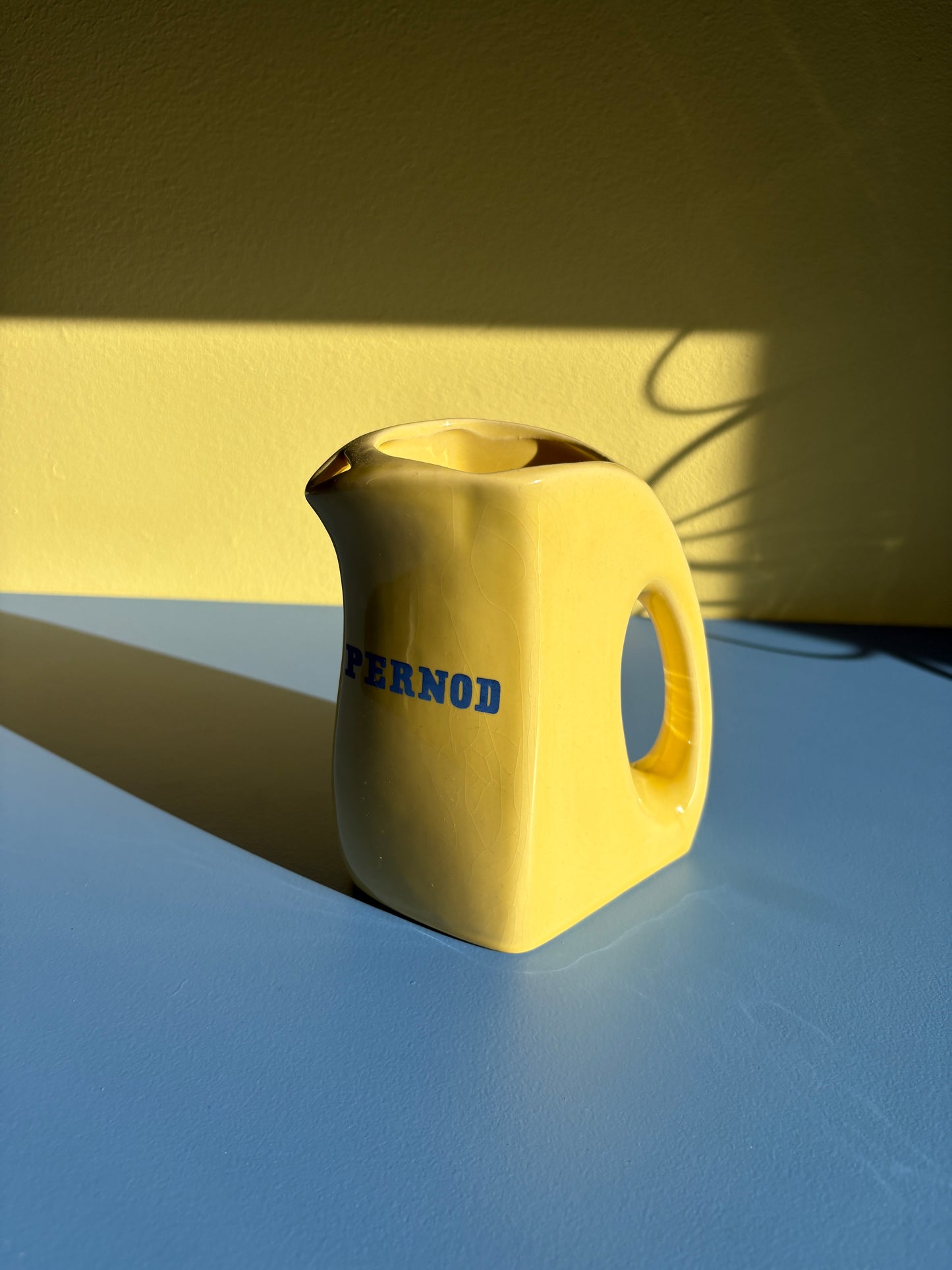 Pernod France waterkaraf