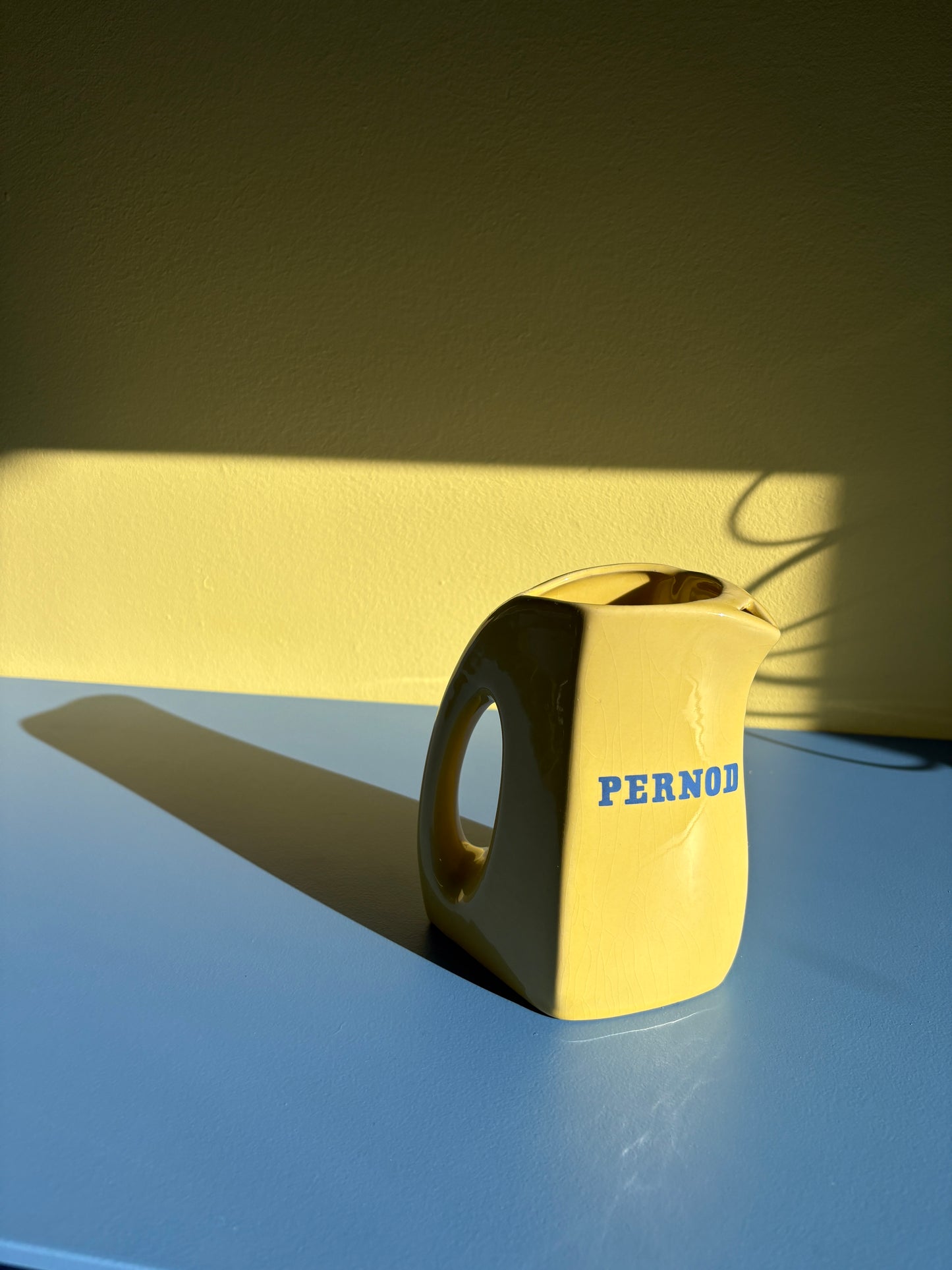 Pernod France waterkaraf