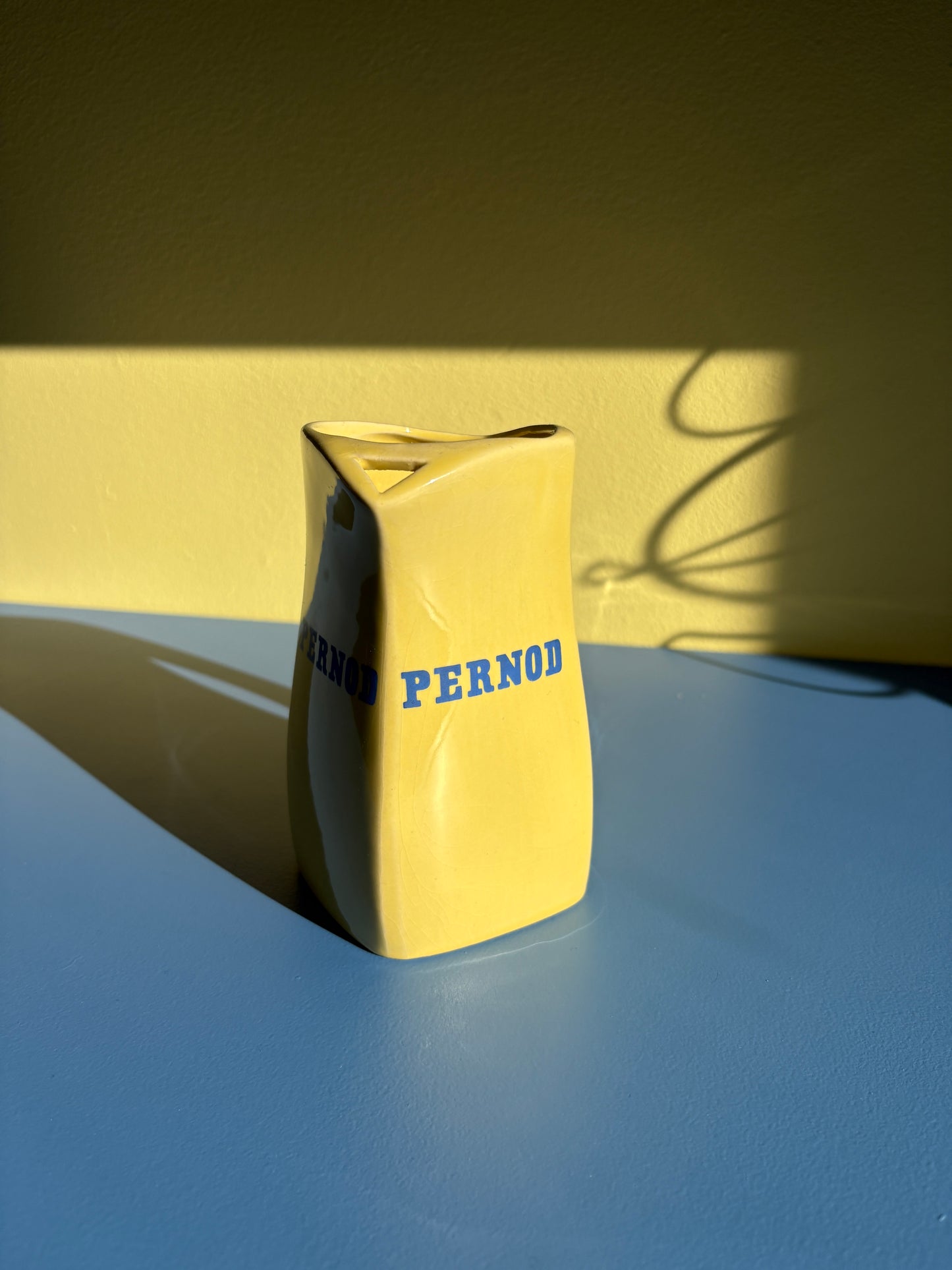 Pernod France waterkaraf