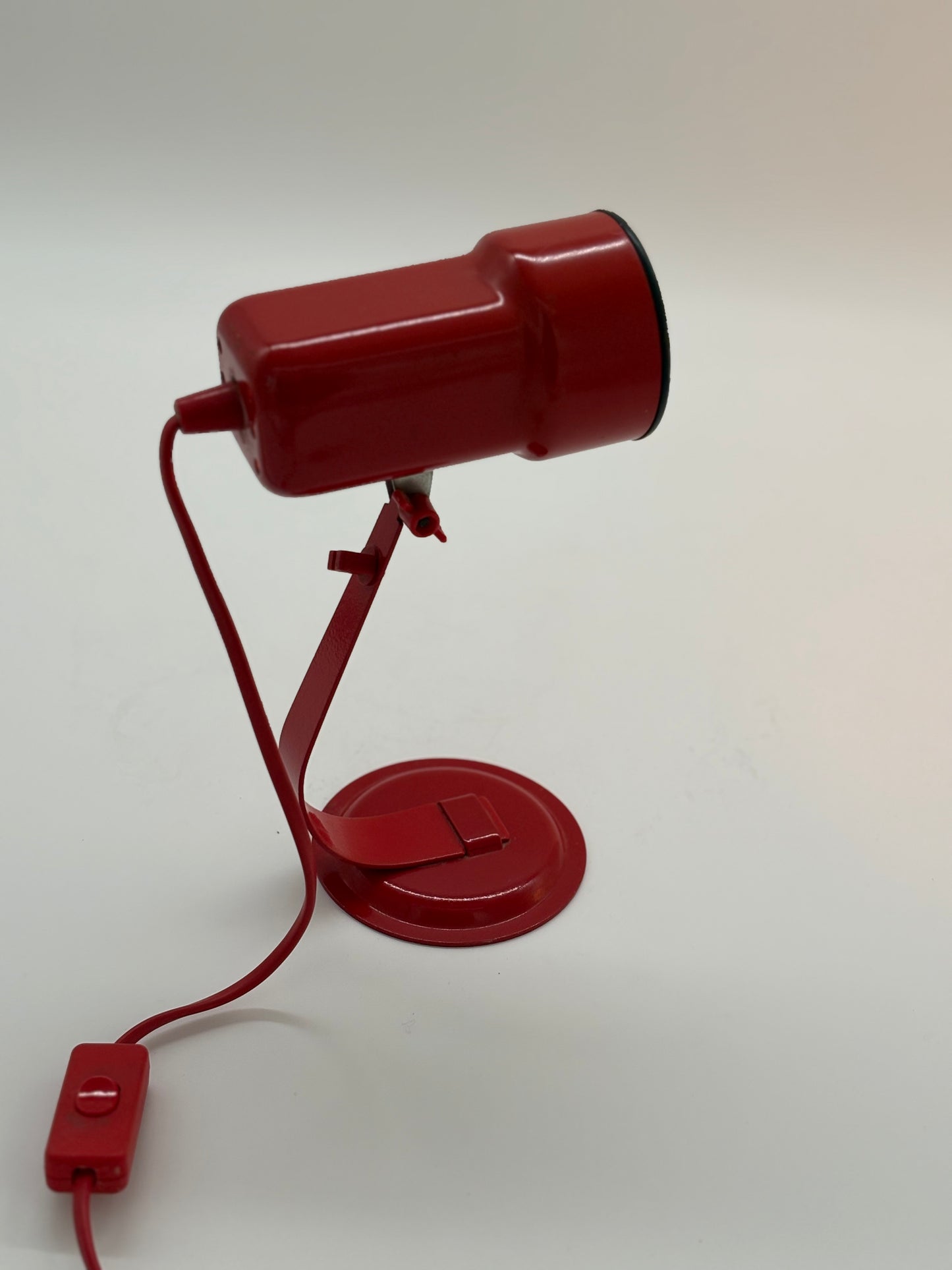 Bureaulamp Vrieland Holland