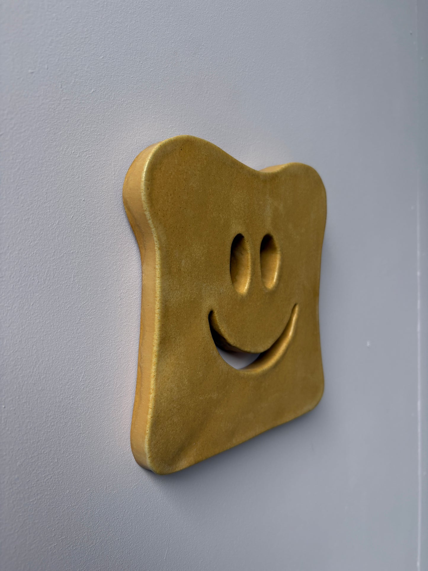 SALE Toast onderzetter beige