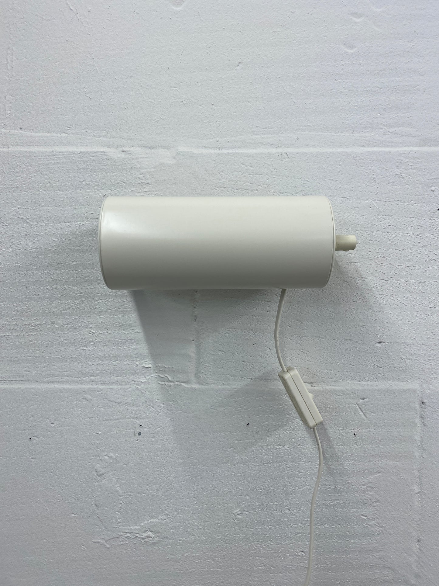 Licht beige IKEA LOD V413 bedlampje
