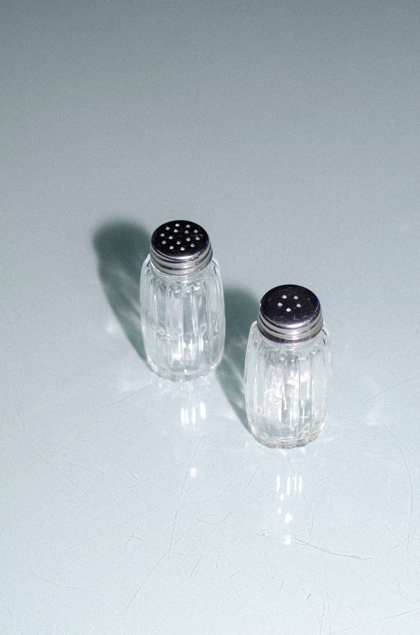 Peper & zoutset