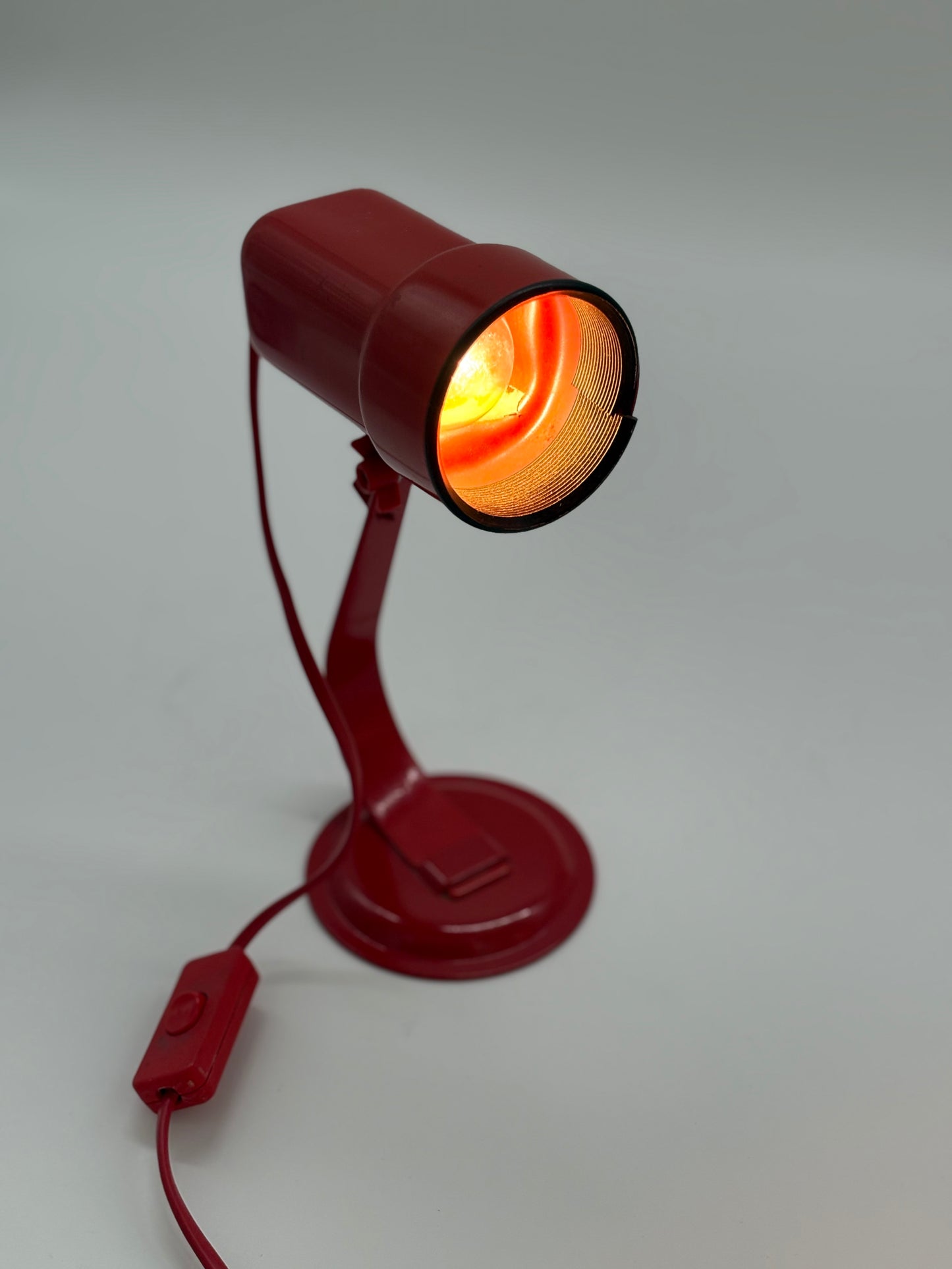 Bureaulamp Vrieland Holland