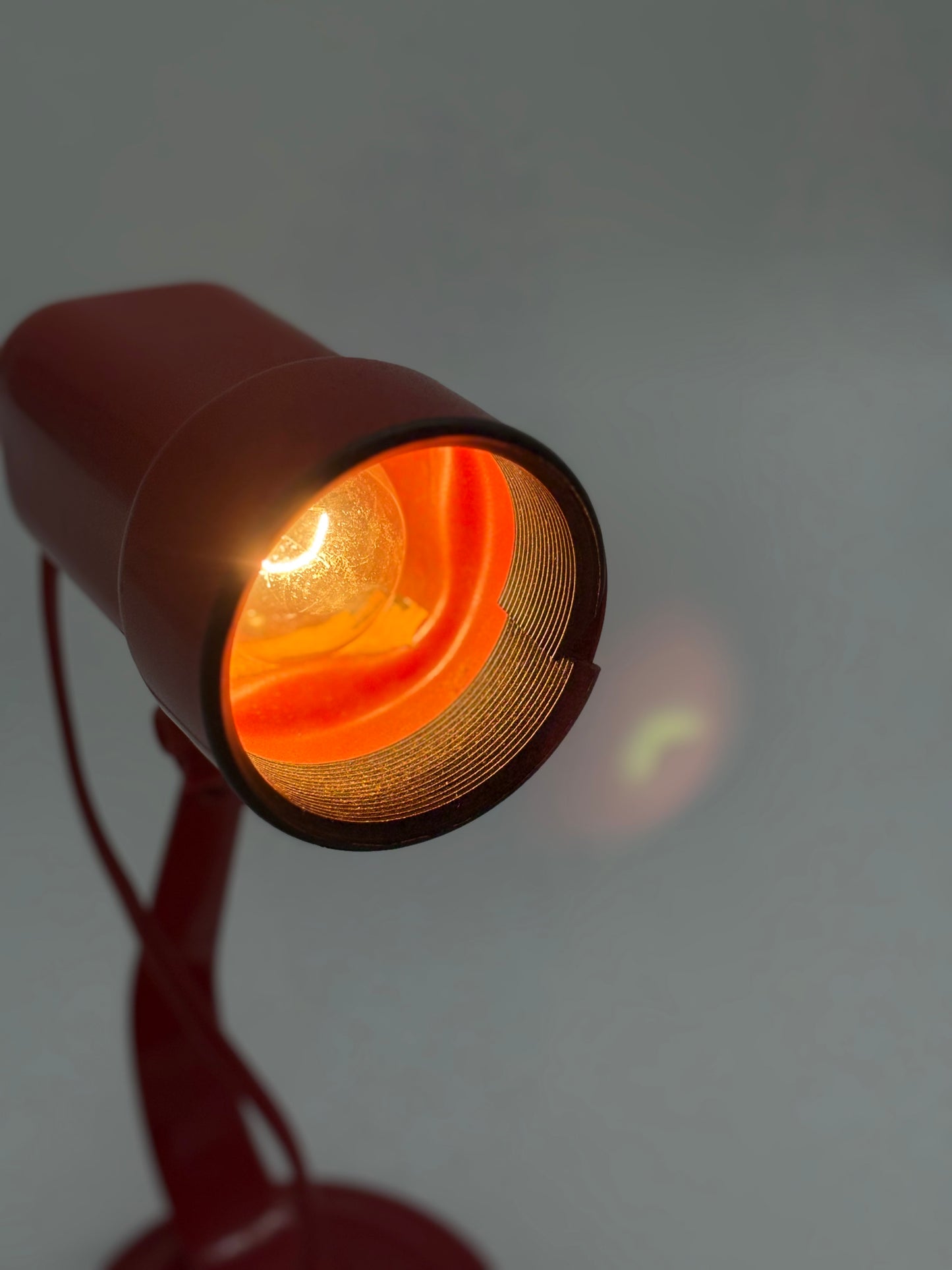 Bureaulamp Vrieland Holland