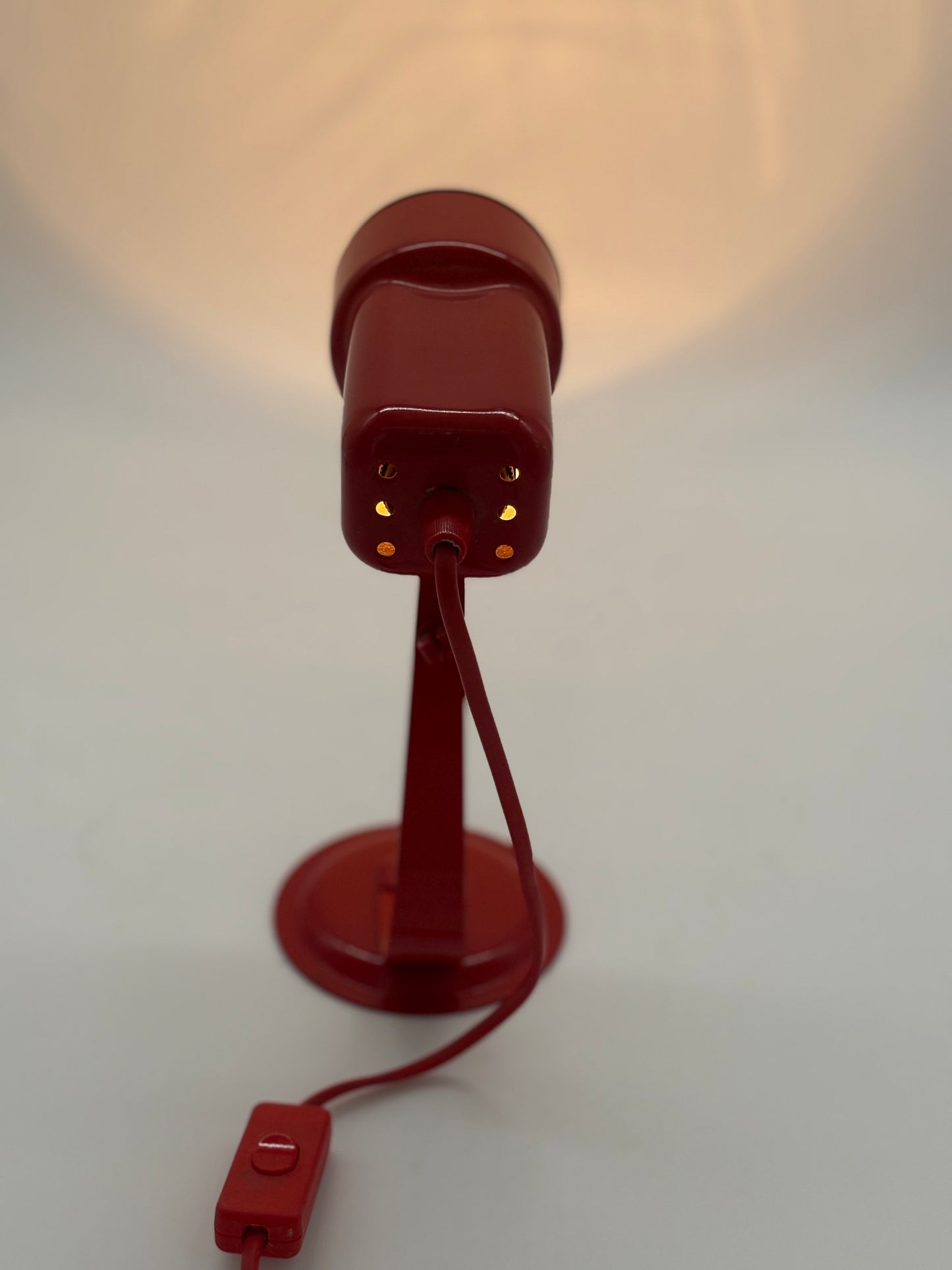 Bureaulamp Vrieland Holland