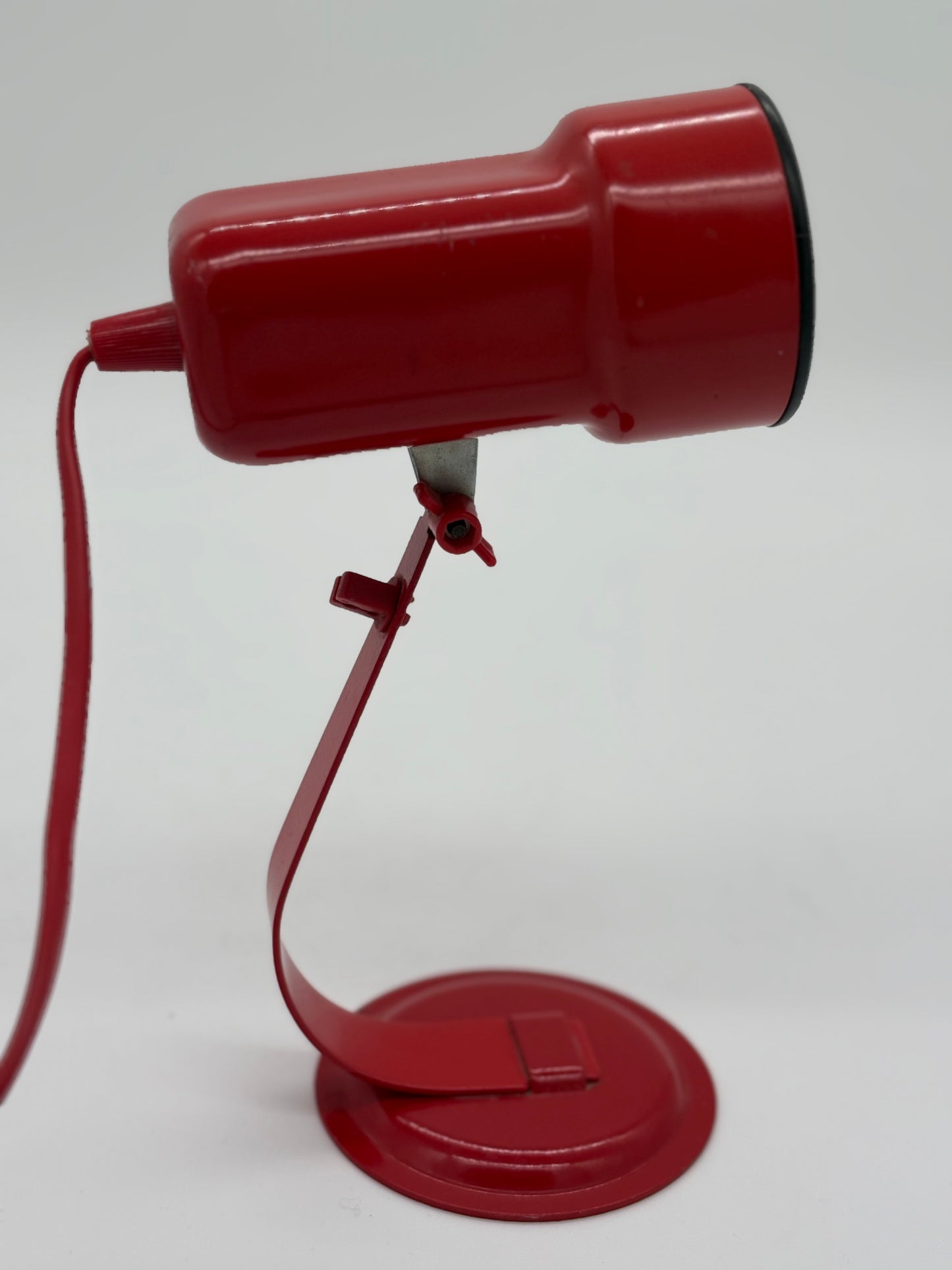 Bureaulamp Vrieland Holland