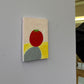 SALE Tomato oil painting