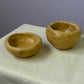 SALE set beige bakjes