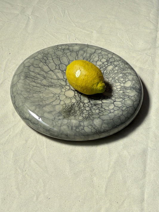 SALE Burrata of salade bord