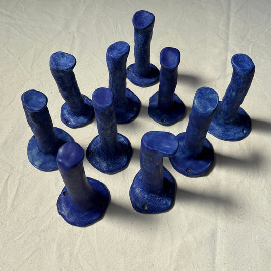 SALE wc-rolhouder keramiek