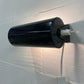 Zwarte IKEA LOD V413 bedlampje