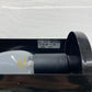 Zwarte IKEA LOD V413 bedlampje