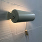 Licht beige IKEA LOD V413 bedlampje