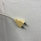 Licht beige IKEA LOD V413 bedlampje